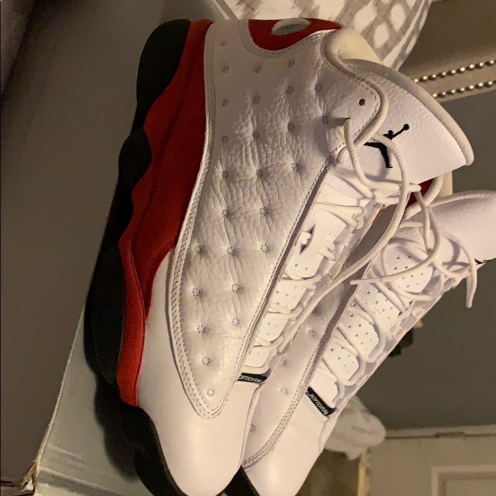 Air Jordan Retro 13s